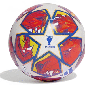 ADIDAS CHAMPIONS LEAGGUE UCL_upscayl_3x_upscayl-standard-4x ADIDAS Şampiyonlar Ligi UCL CLB 5 Futbol Topu