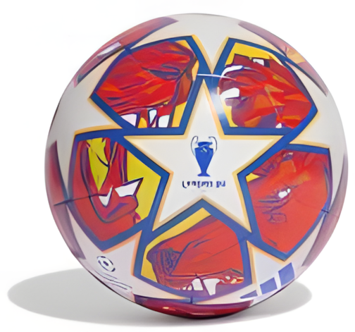 ADIDAS Şampiyonlar Ligi UCL CLB 5 Futbol Topu