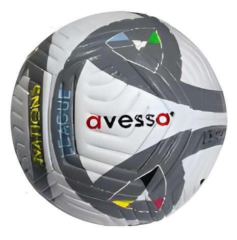 AVESSA FT-650 Futbol Topu 5 No - Görsel 5