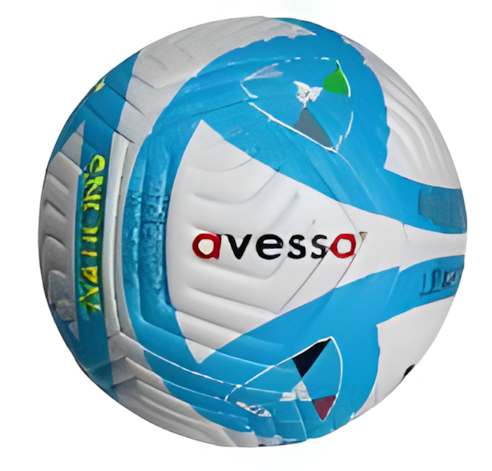 AVESSA FT-650 Futbol Topu 5 No - Görsel 4