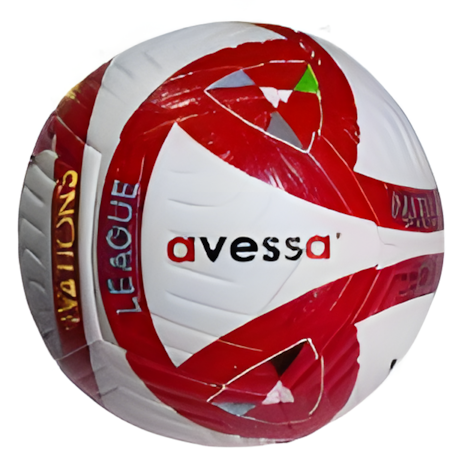 AVESSA FT-650 Futbol Topu 5 No