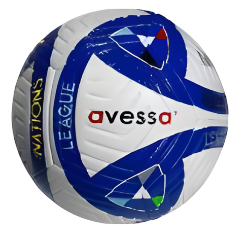 AVESSA FT-650 Futbol Topu 5 No - Görsel 2