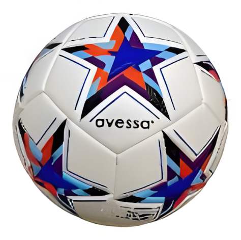 Avessa Futbol Topu 4 Astar - Görsel 2