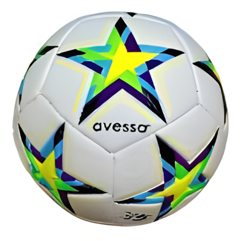 Avessa Futbol Topu 4 Astar - Görsel 4