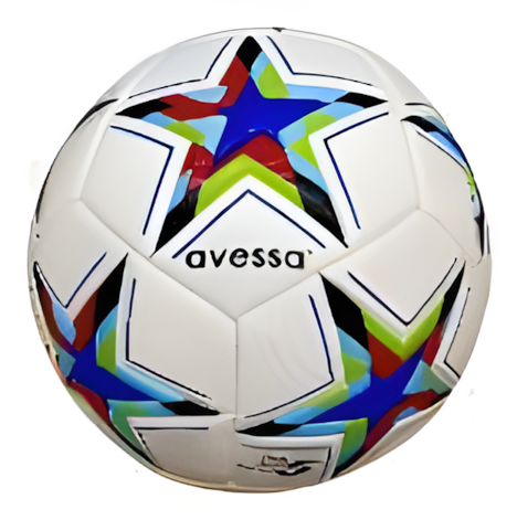 Avessa Futbol Topu 4 Astar - Görsel 6
