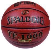 BASKET TOPU TF1000 LEGACY ZK PRO SZ6 Spalding TF1000 Legacy ZK Pro Basketball