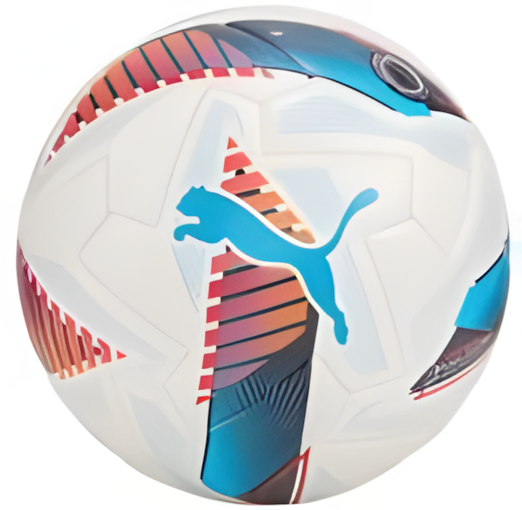 PUMA Orbita Super Lig 6 MS No. 5