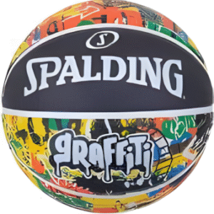 RAİNBOW GRAFITİ SZ7 84-372Z_upscayl_2x_upscayl-standard-4x SPALDİNG Basketbol Topu 2021 Rainbow Grafiti No 7