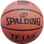 SPALDING BASKETBOL TOPU NO3 Spalding Basketbol Topu No 6