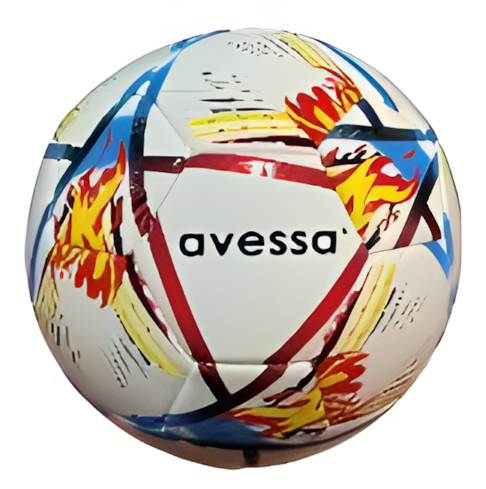 Avessa Futbol Topu 3 Astar - Görsel 3