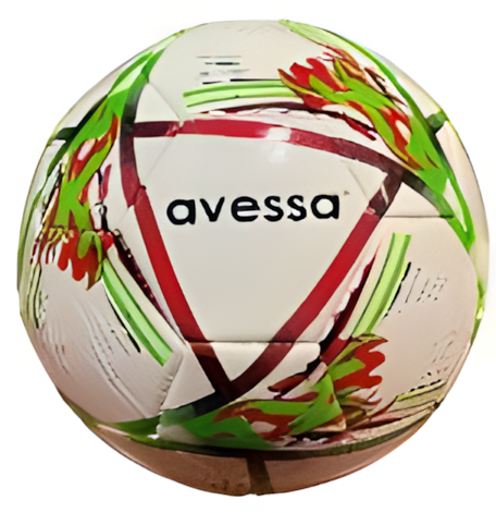 Avessa Futbol Topu 3 Astar