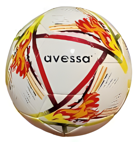 Avessa Futbol Topu 3 Astar - Görsel 4