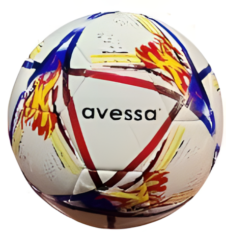 Avessa Futbol Topu 3 Astar - Görsel 5