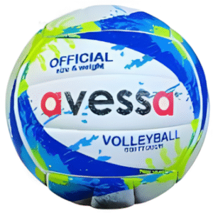 AVESSA HVT-200 Hybrid Voleybol Topu