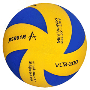 AVESSA Soft Nubuk Mini Voleybol Topu