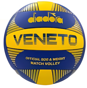 Diadora Veneto Voleybol Topu