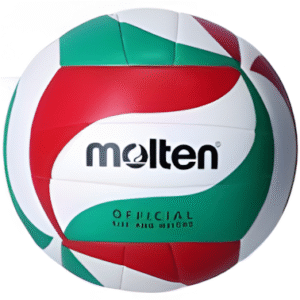 FIVB Onaylı Voleybol Maç Topu