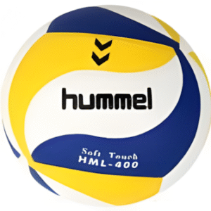 HUMMEL HML-400 YAPIŞTIRMA_upscayl_2x_upscayl-standard-4x HUMMEL HML-400 Sarı-Beyaz-Mavi Voleybol Topu
